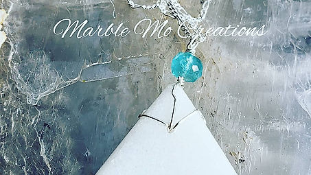 Marble Mo Jewelery